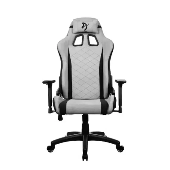 arozzi gaming stuhl avanti ash softfabric - slika 2