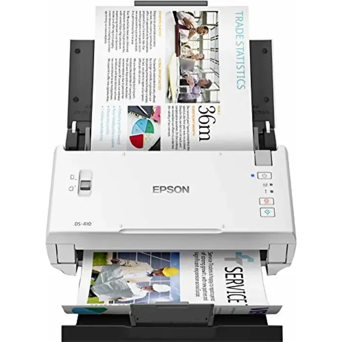 epson workforce ds-410 - slika 1