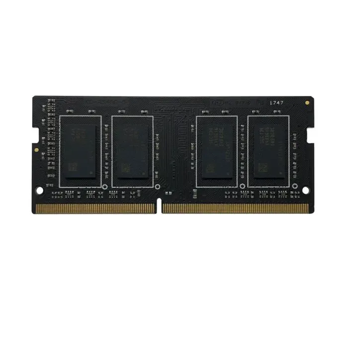 patriot signature line 8gb ddr4-3200 sodimm pc4-25600 cl22, 1.2v - slika 3