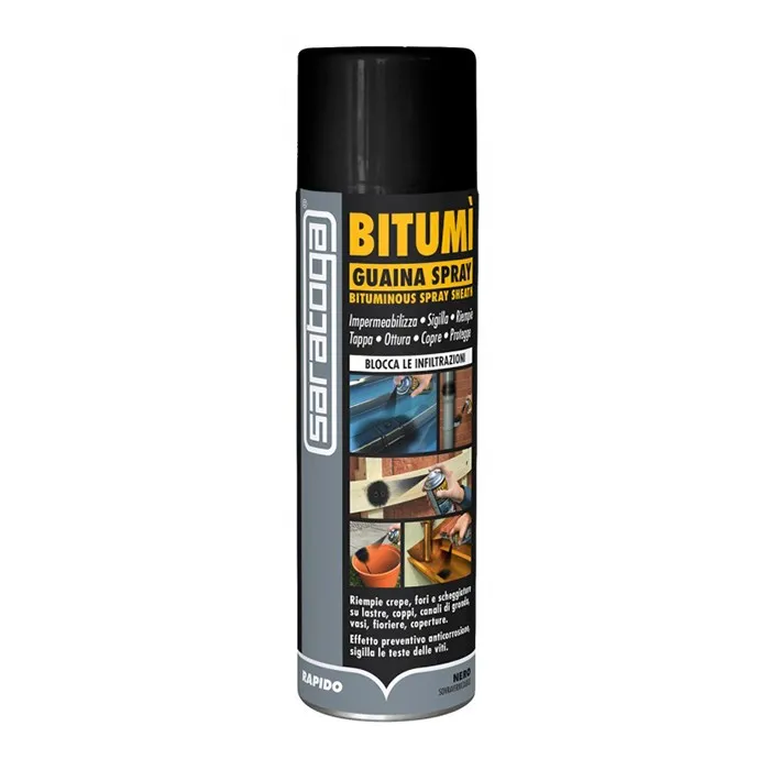 Bitumi crni 500 ml - Osijek