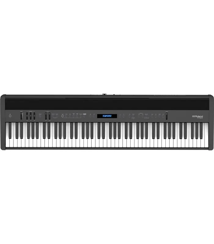 Roland Fp-60x Bk Digitalni Pianino - Zagreb