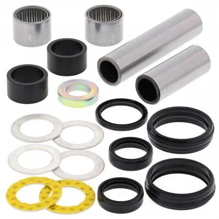 set za reparaciju stražnje vilice motocikla "swing arm" - slika 3