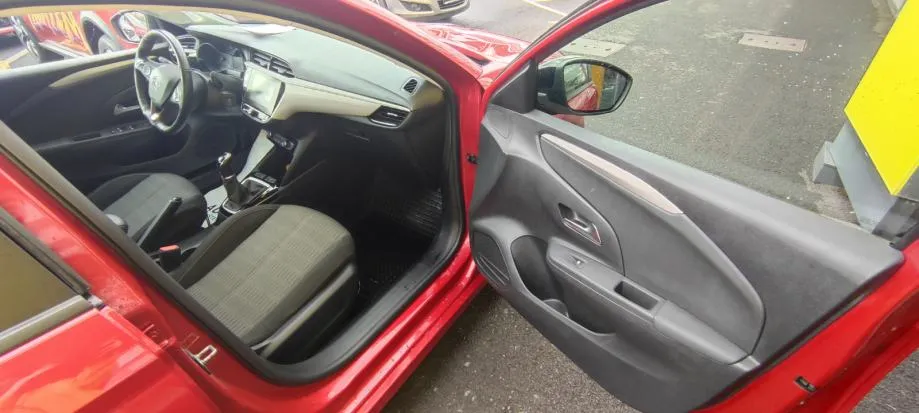 opel corsa 1,2 odlična prilika / vozil0 sa tvorničkim jamstvom - slika 15