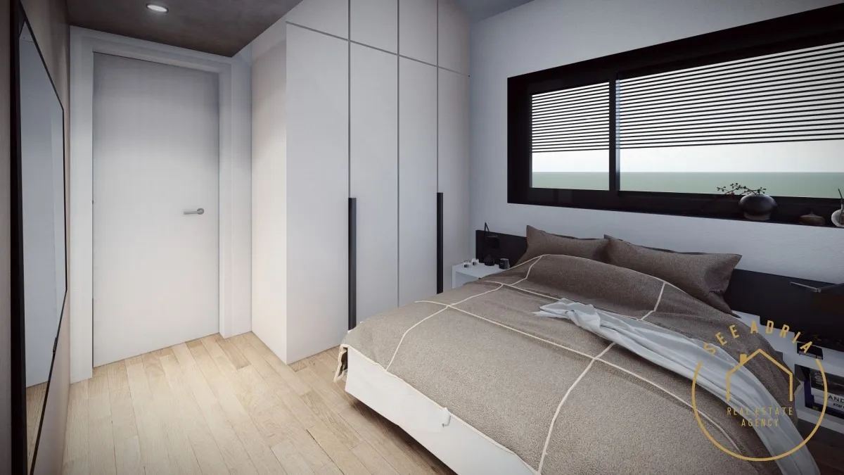 urbane kuće 900m od plaže b3 - slika 23