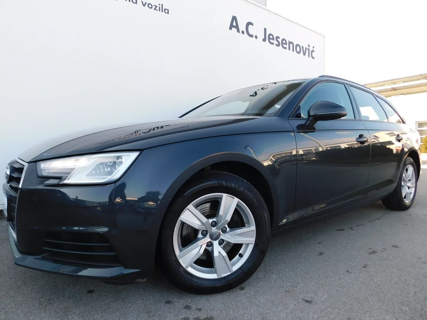 11888 audi a4 avant tdi 2.0 r4 90 a7 - slika 7