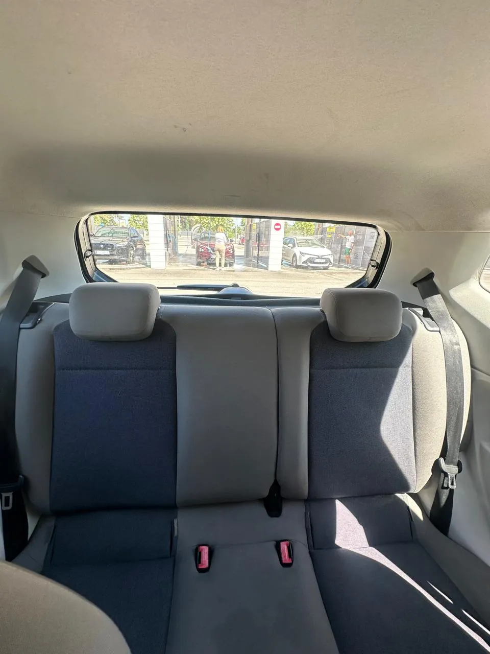 vw up 1.0 (2012) – mala potrošnja i parking senzori. - slika 7