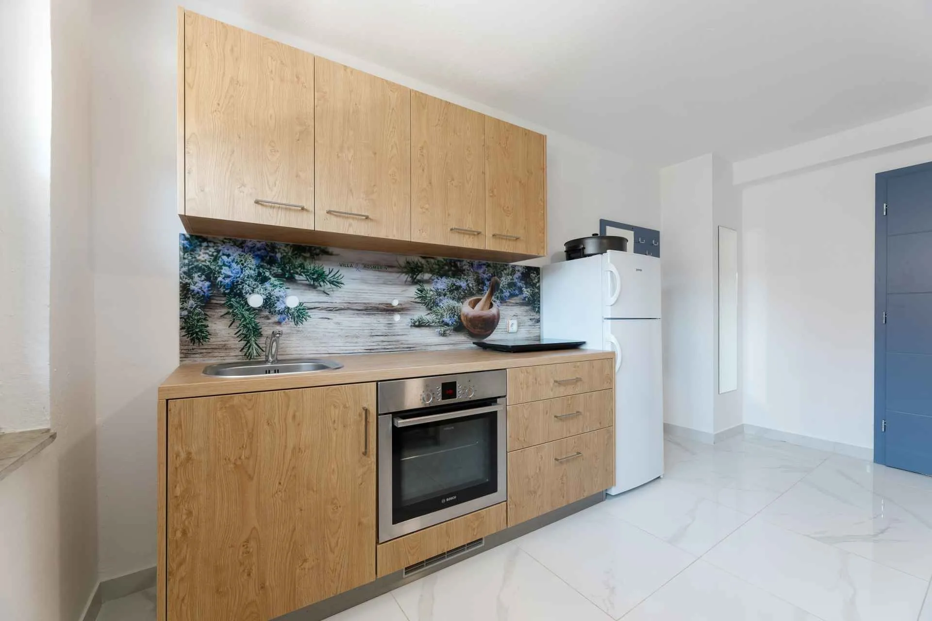 apartmani villa rosmarin - slika 7