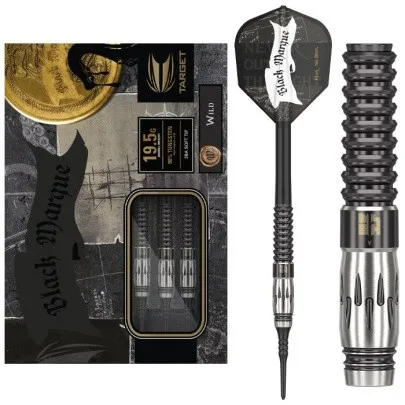 Black Marque Wild GEN 2 90% 19.5g - Zagreb, Resnički gaj