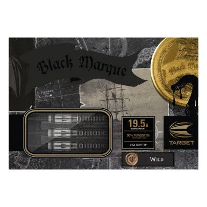 black marque wild gen 2 90% 19.5g - slika 4