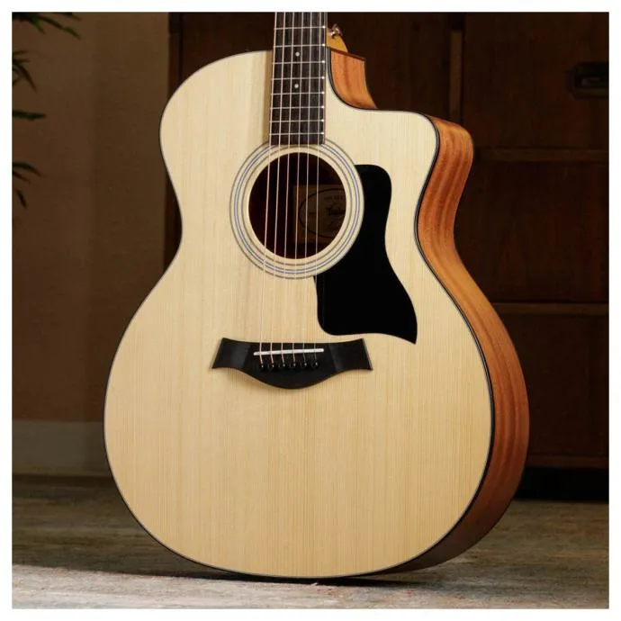 taylor 114ce-s special edition - slika 12