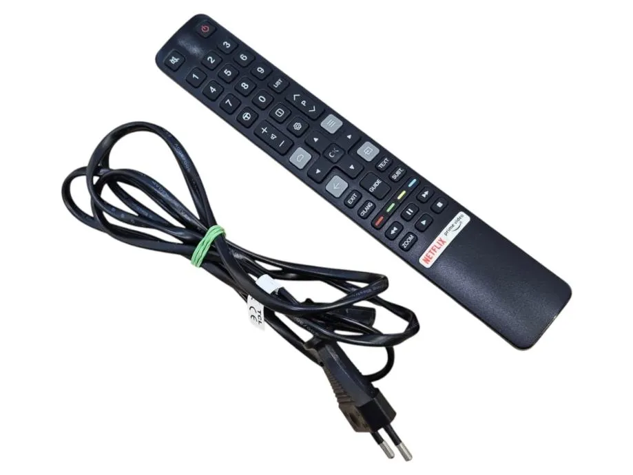tv uređaj 43" tcl 43p735 google tv / r1, rate! - slika 9