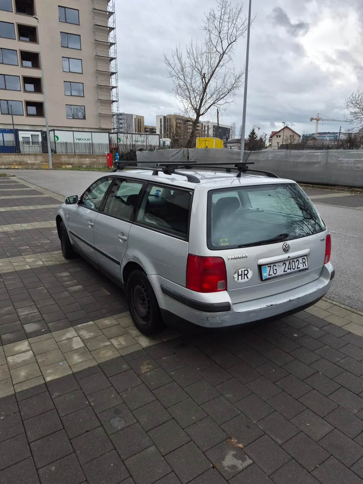 passat karavan - slika 6