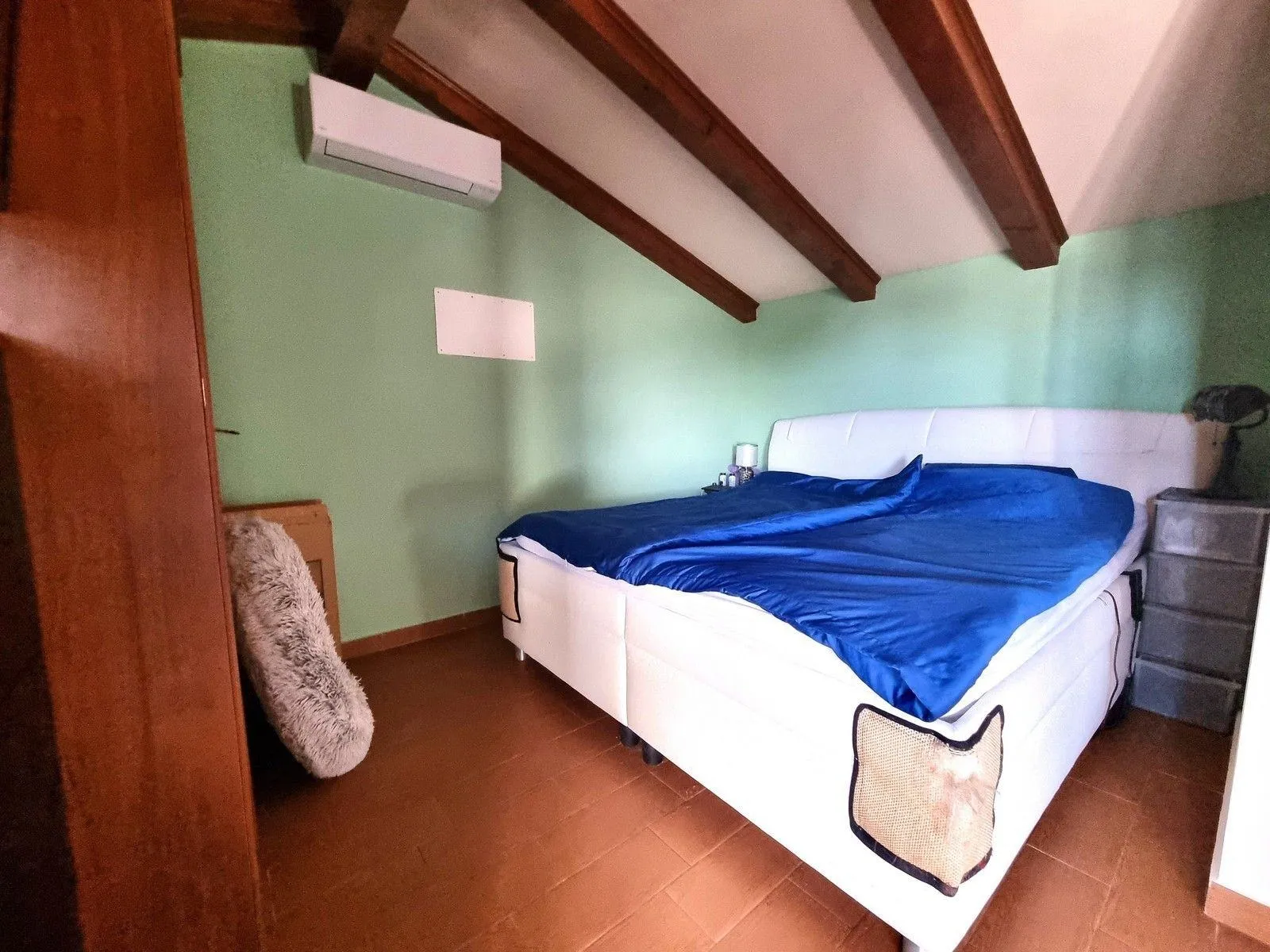 poreč-kamena kuća sa bazenom i wellnesom (prodaja) - slika 24