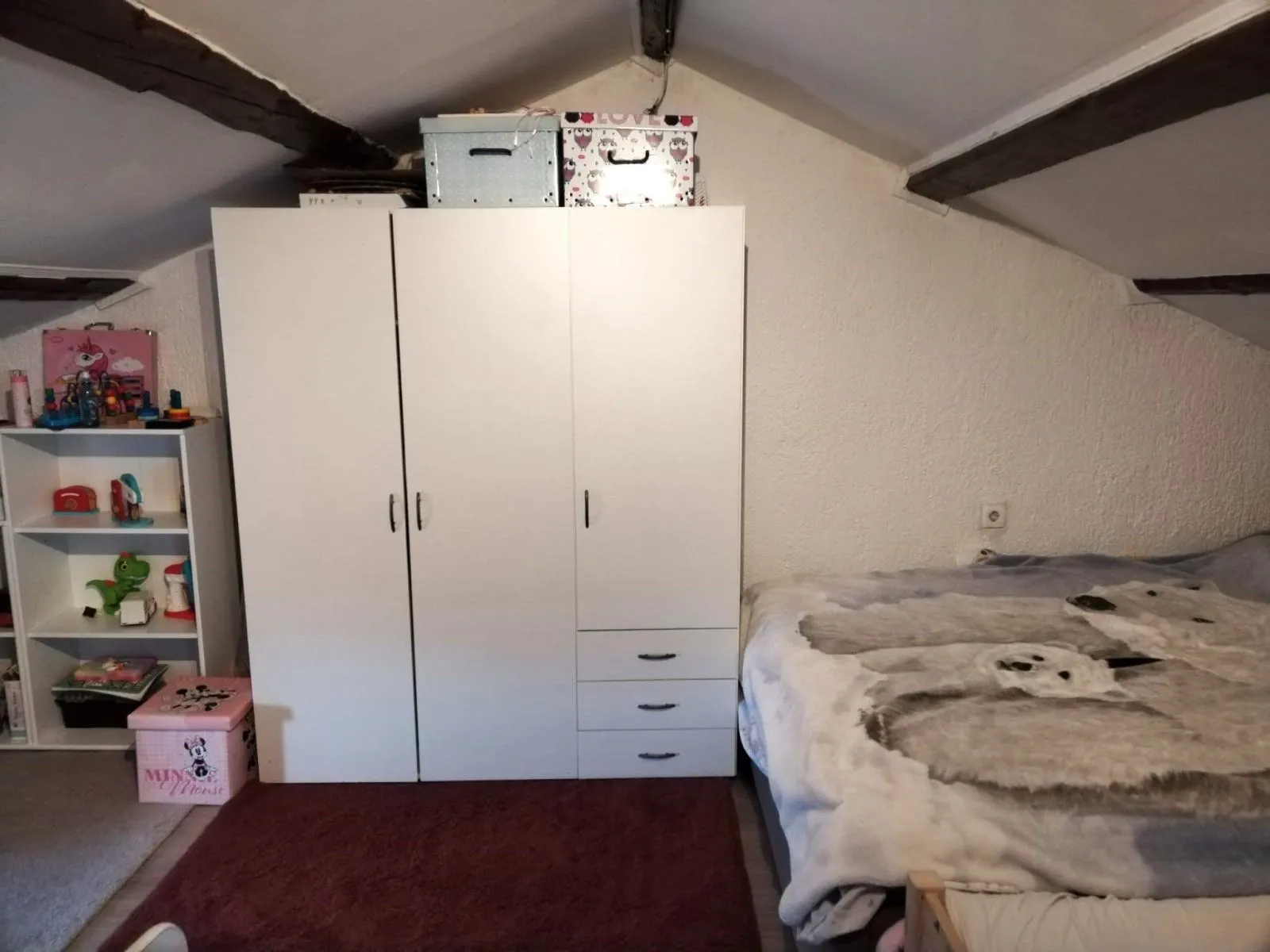 poreč okolica - kamena kuća sa 2 stana na prodaji (prodaja) - slika 24