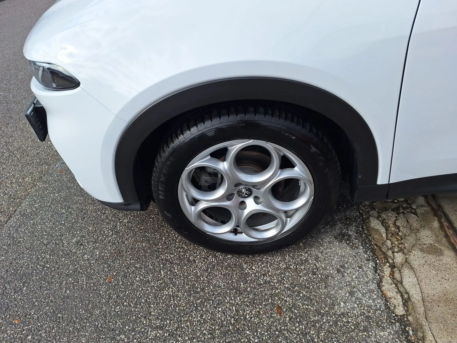 alfa romeo tonale 1.5 hybrid sprint 4xgarancija - slika 5