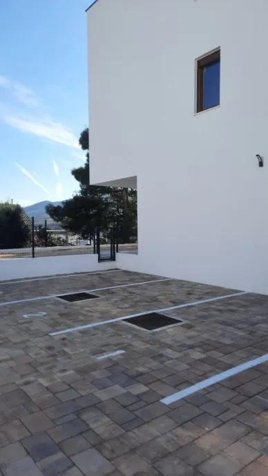 !!stan p1: grebaštica, 121,64 m2, novogradnja (prodaja) - slika 4