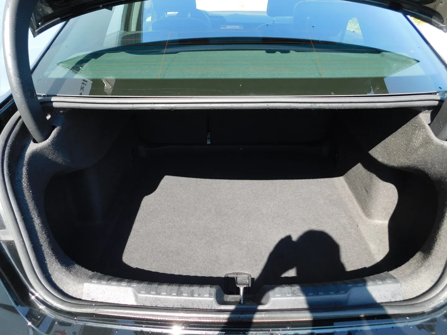 12272 audi a3 limousine 30 tdi - slika 16