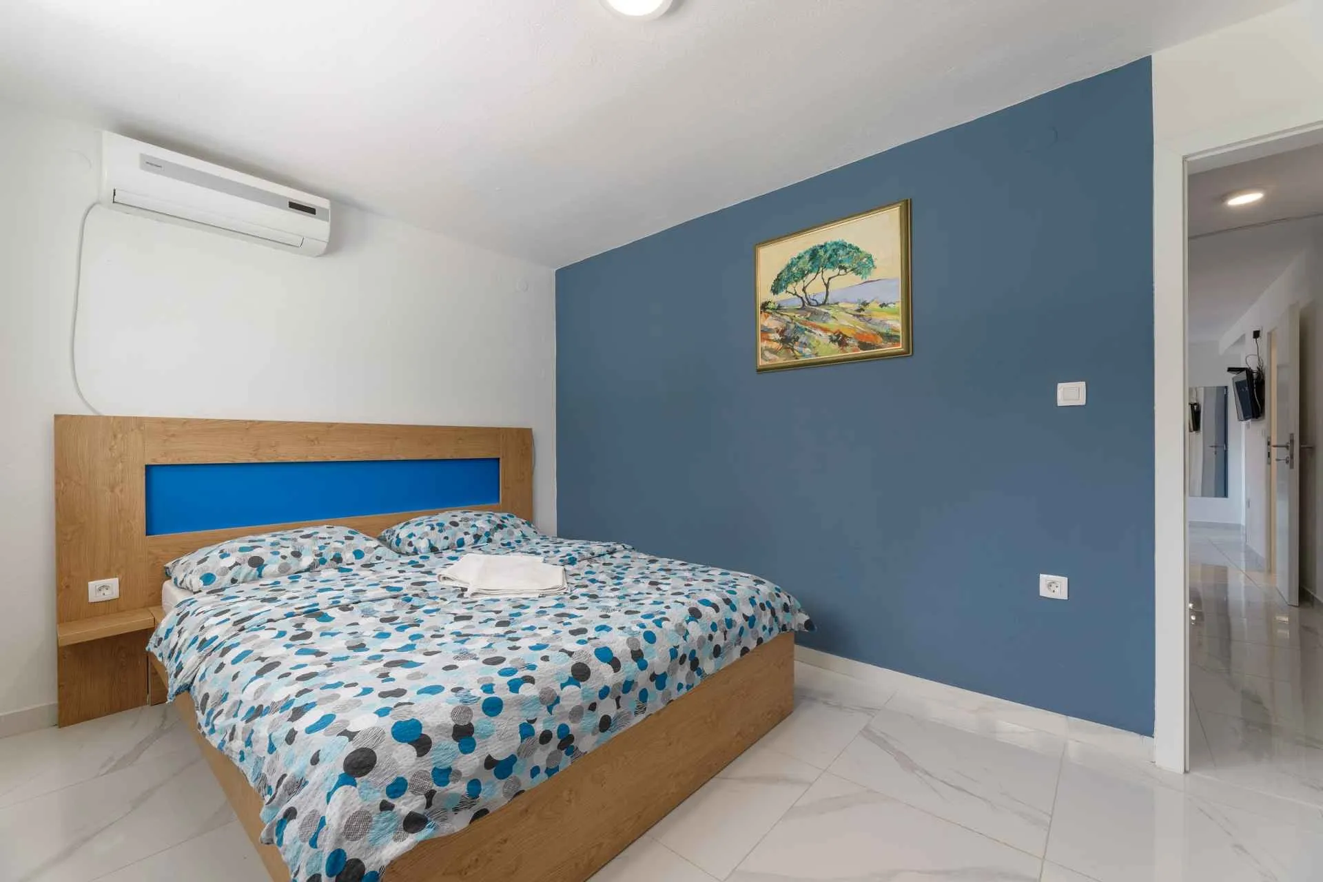 apartmani villa rosmarin - slika 12