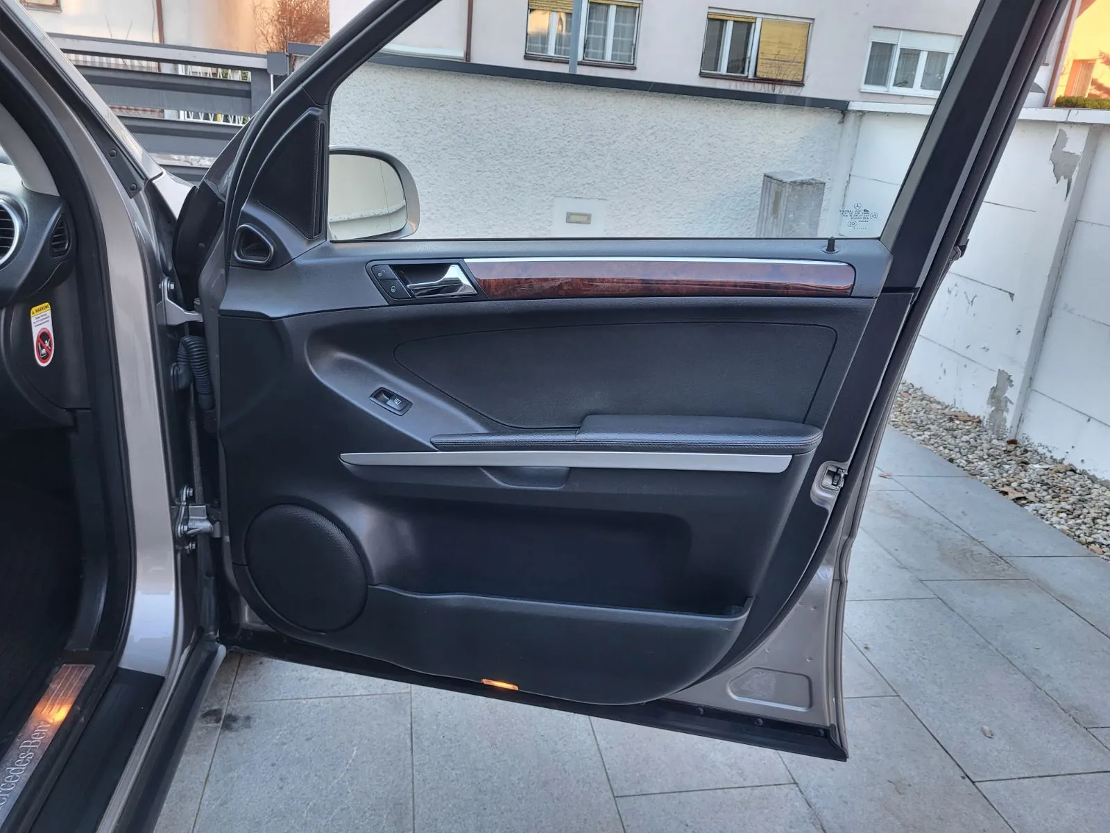 ml 320 cdi 4matic - slika 19