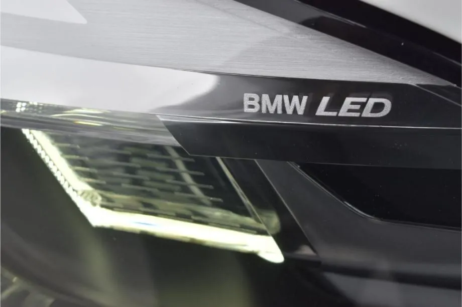 bmw 218d 2.0 gran coupe automatik -kamera,dab,full led -lounge - slika 26