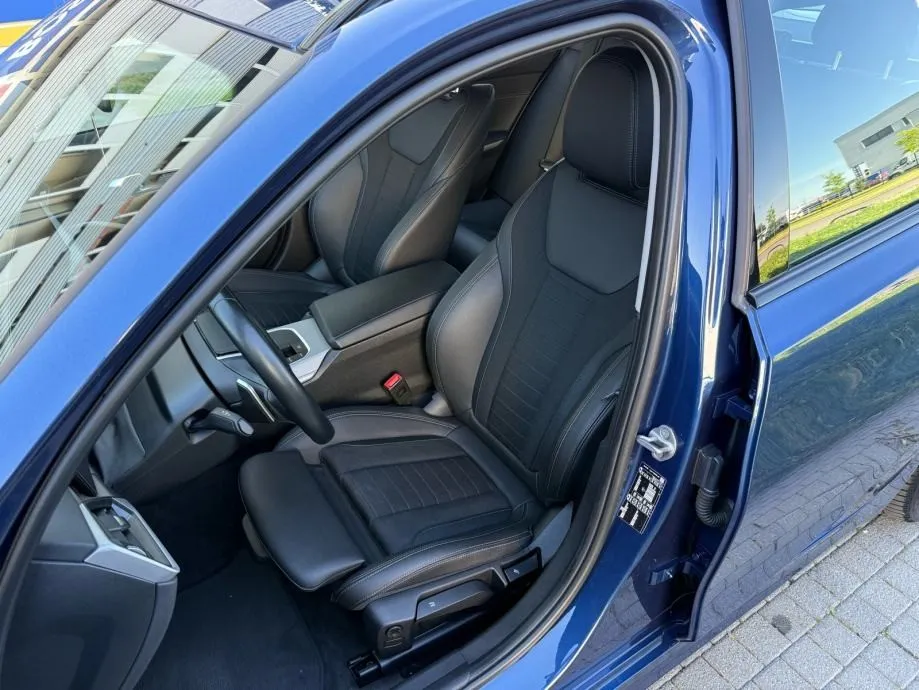 bmw 318d automatik sport°virtual°navi°head-up°leasing bez učešća° - slika 21