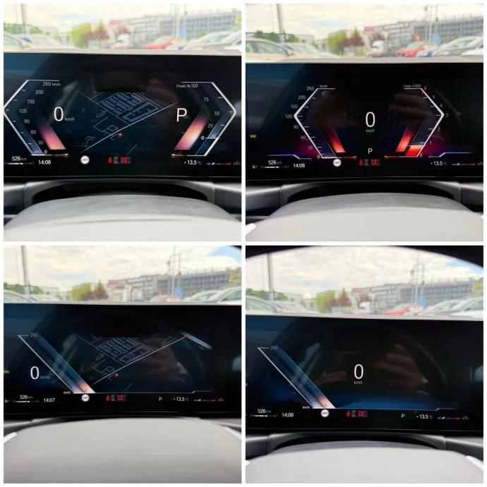 bmw 318d automatik sport°virtual°navi°kamera°leasing bez učešća° - slika 16