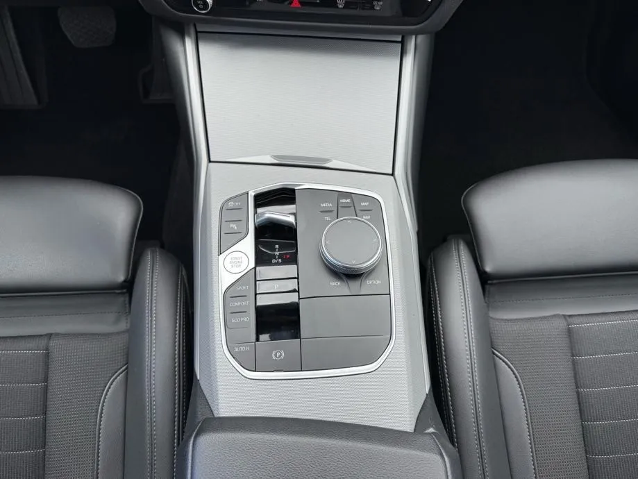 bmw 318d automatik sport°virtual°navi°kamera°leasing bez učešća° - slika 15
