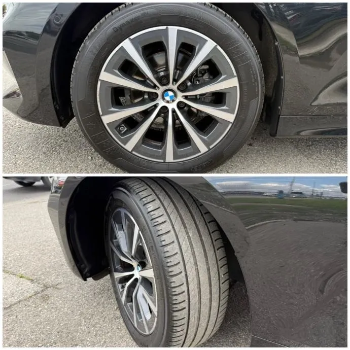 bmw 318d automatik sport°virtual°navi°kamera°leasing bez učešća° - slika 27