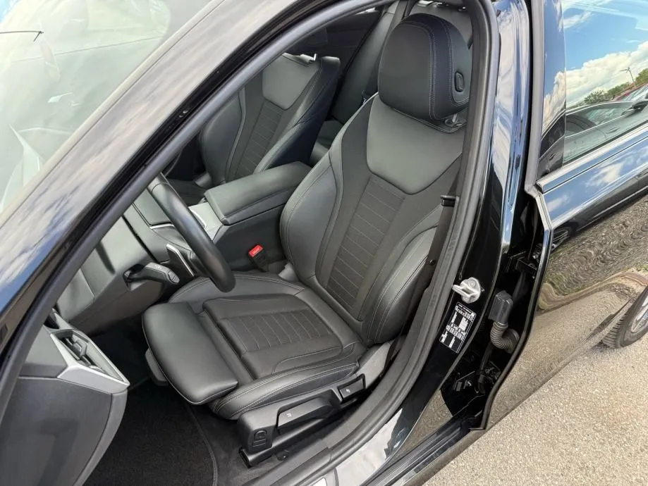 bmw 318d automatik sport°virtual°navi°kamera°leasing bez učešća° - slika 21