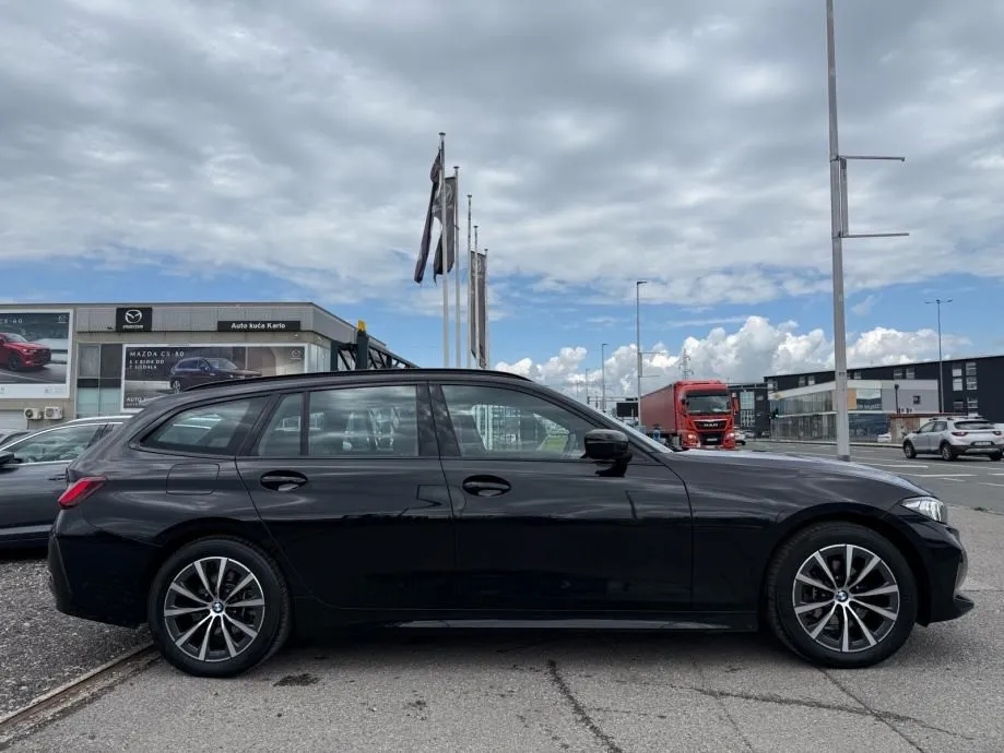 bmw 318d automatik sport°virtual°navi°kamera°leasing bez učešća° - slika 5