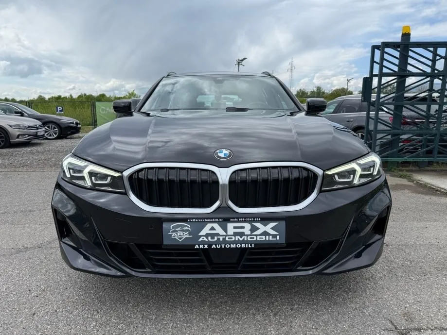 bmw 318d automatik sport°virtual°navi°kamera°leasing bez učešća° - slika 2