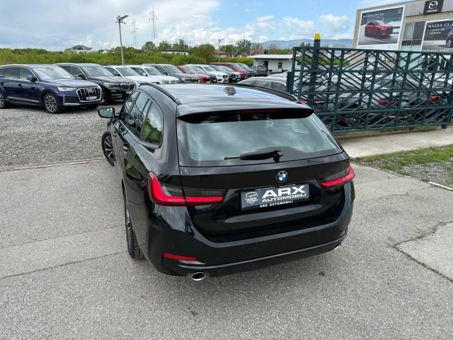 bmw 318d automatik sport°virtual°navi°kamera°leasing bez učešća° - slika 10