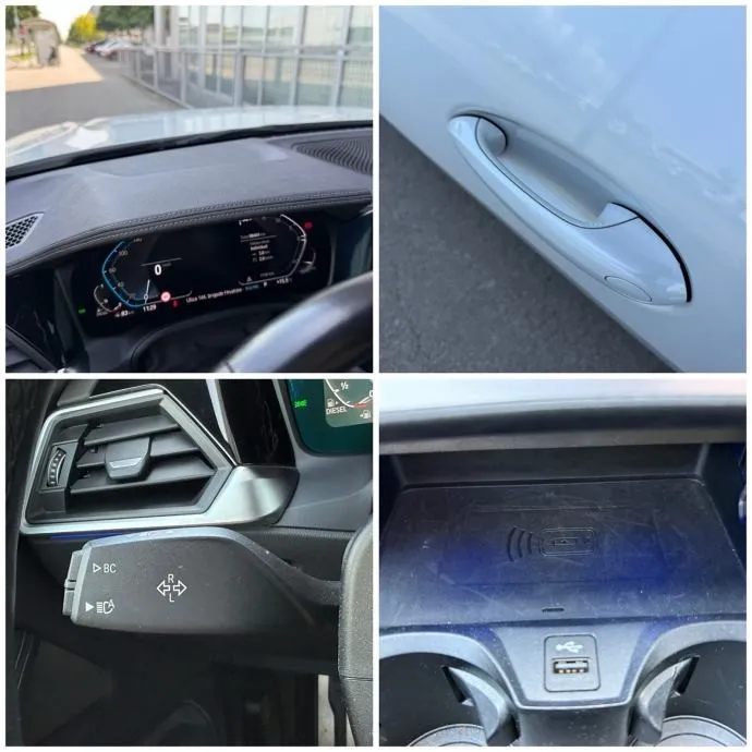 bmw 430d cabrio m-paket °virtual°kamera°harman/kardon°keyless° - slika 20