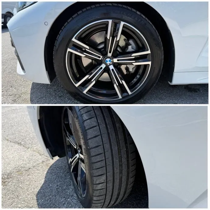 bmw 430d cabrio m-paket °virtual°kamera°harman/kardon°keyless° - slika 26