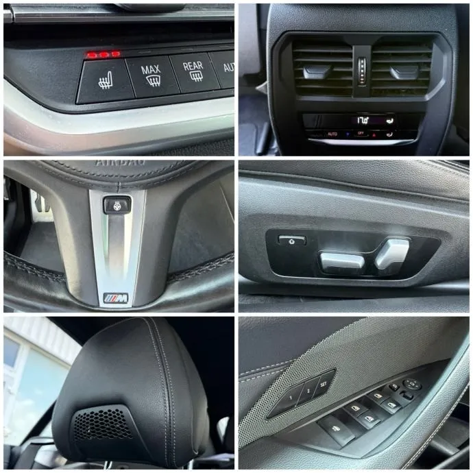 bmw 430d cabrio m-paket °virtual°kamera°harman/kardon°keyless° - slika 18