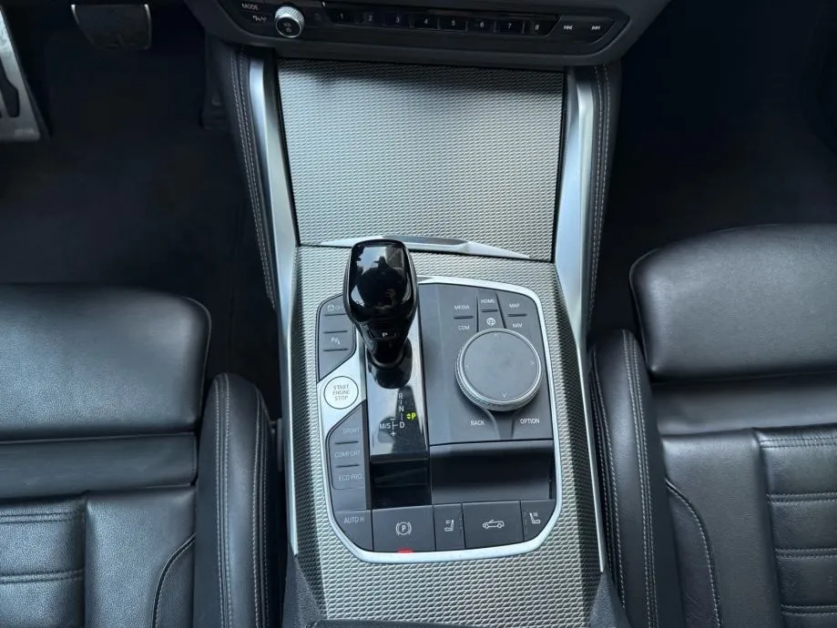 bmw 430d cabrio m-paket °virtual°kamera°harman/kardon°keyless° - slika 15