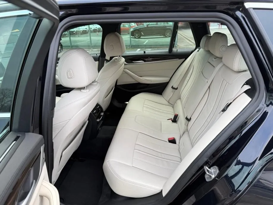 bmw 520d | g31 | m-paket | x-drive | jamstvo | - slika 19