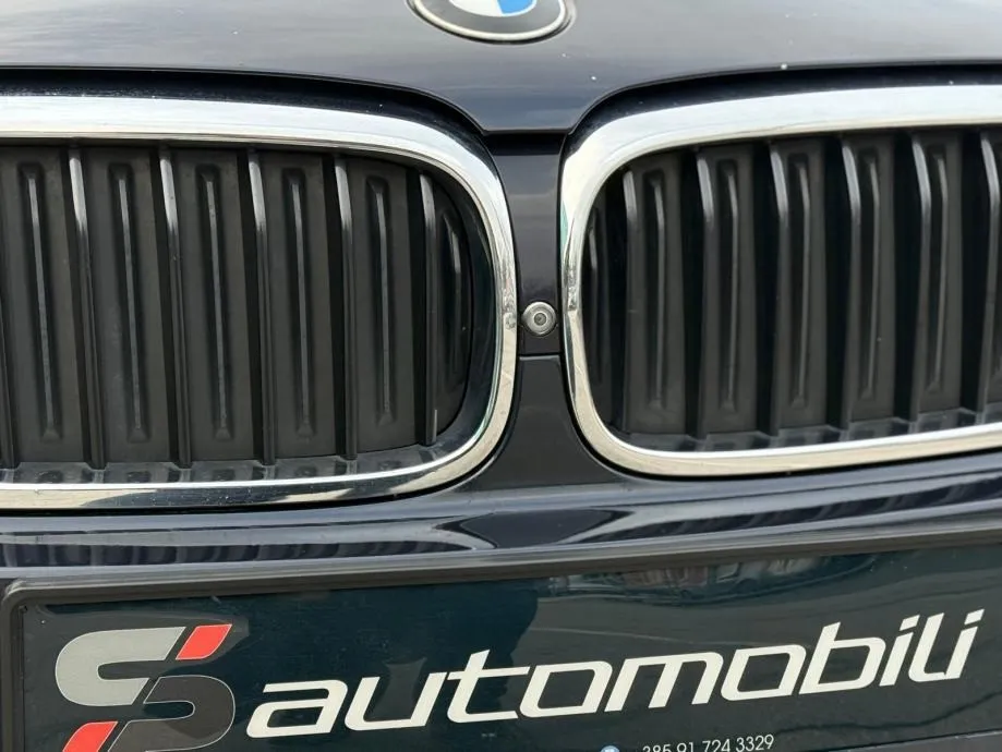 bmw 520d | g31 | m-paket | x-drive | jamstvo | - slika 24
