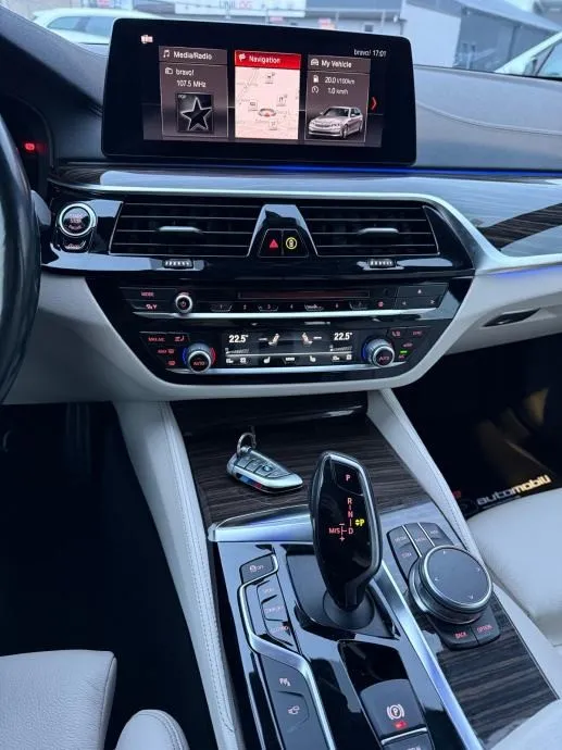 bmw 520d | g31 | m-paket | x-drive | jamstvo | - slika 15