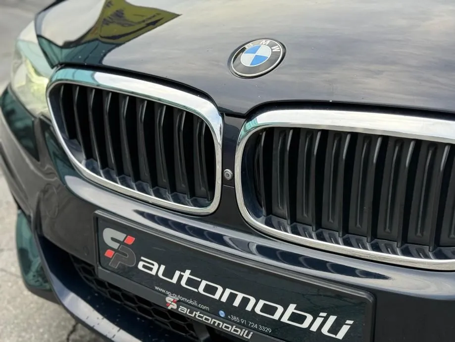 bmw 520d | g31 | m-paket | x-drive | jamstvo | - slika 23