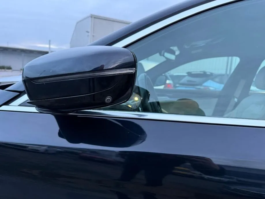 bmw 520d | g31 | m-paket | x-drive | jamstvo | - slika 25