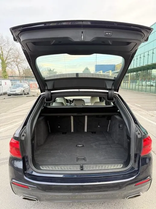 bmw 520d | g31 | m-paket | x-drive | jamstvo | - slika 22