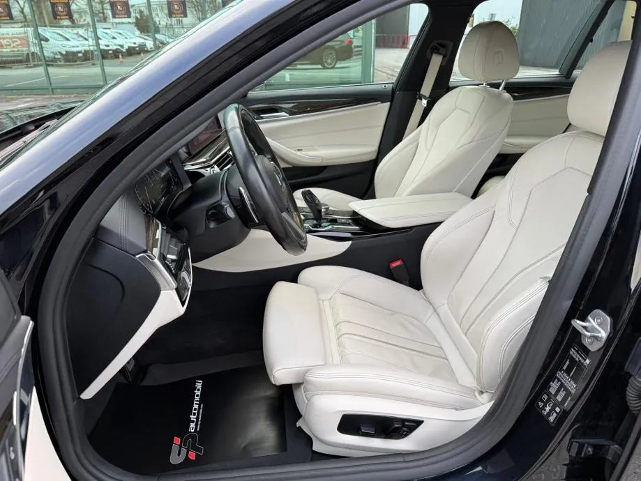 bmw 520d | g31 | m-paket | x-drive | jamstvo | - slika 11