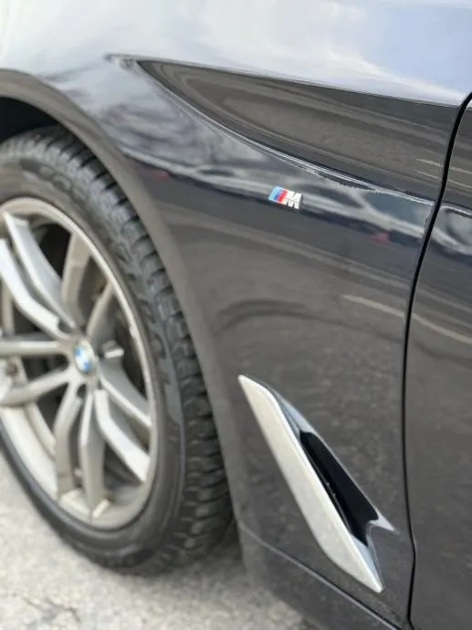 bmw 520d | g31 | m-paket | x-drive | jamstvo | - slika 26