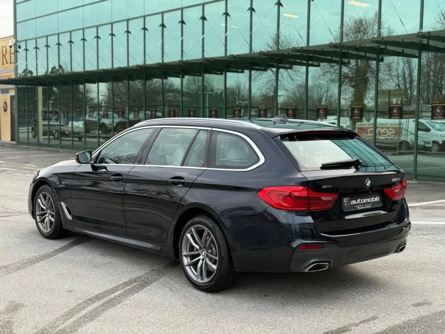 bmw 520d | g31 | m-paket | x-drive | jamstvo | - slika 4