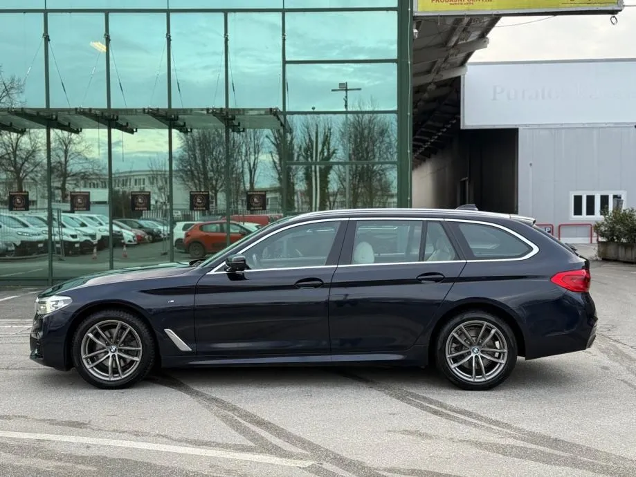 bmw 520d | g31 | m-paket | x-drive | jamstvo | - slika 3