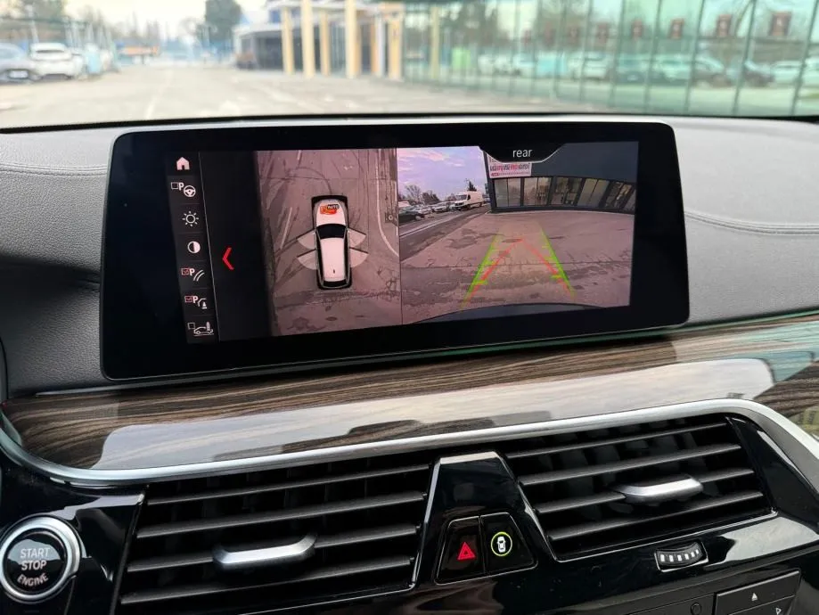 bmw 520d | g31 | m-paket | x-drive | jamstvo | - slika 16