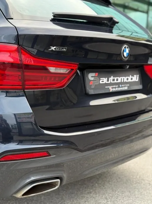 bmw 520d | g31 | m-paket | x-drive | jamstvo | - slika 28