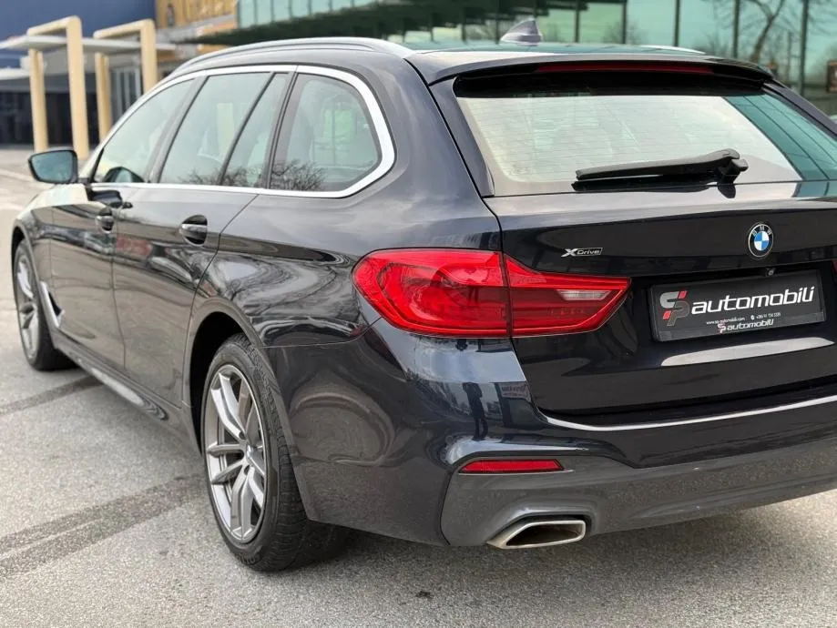 bmw 520d | g31 | m-paket | x-drive | jamstvo | - slika 27