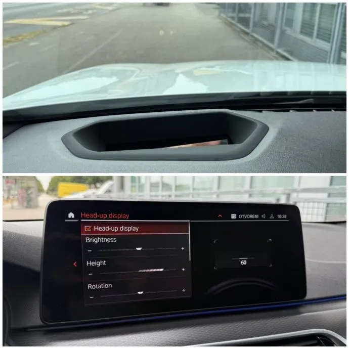 bmw 520d m-paket °virtual°laser°koža°panorama°leasing bez učešća° - slika 28